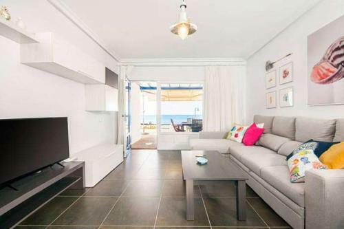Puerto Del Carmen Apartment Sleeps 6 Wifi
