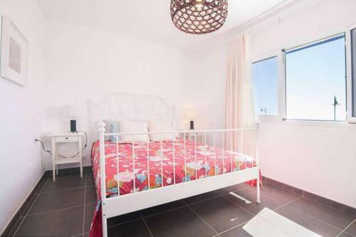 Puerto Del Carmen Apartment Sleeps 6 Wifi