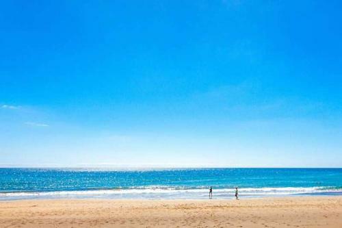 Puerto Del Carmen Apartment Sleeps 6 Wifi