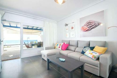 Puerto Del Carmen Apartment Sleeps 6 Wifi