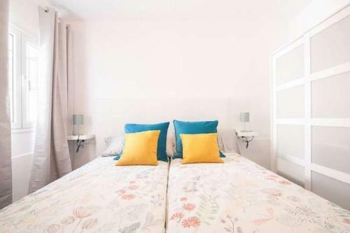 Puerto Del Carmen Apartment Sleeps 6 Wifi