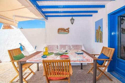 Puerto Del Carmen Apartment Sleeps 6 Wifi