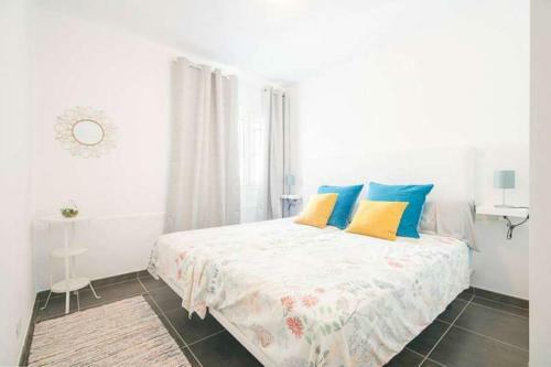 Puerto Del Carmen Apartment Sleeps 6 Wifi