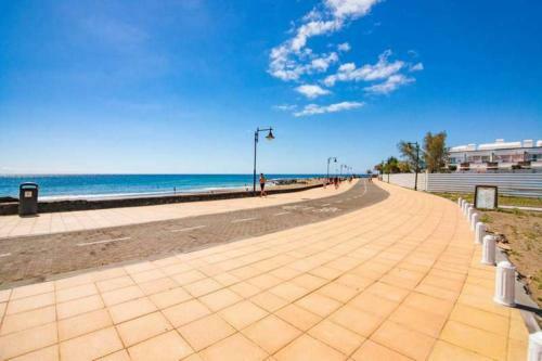 Puerto Del Carmen Apartment Sleeps 6 Wifi
