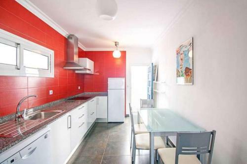 Puerto Del Carmen Apartment Sleeps 6 Wifi
