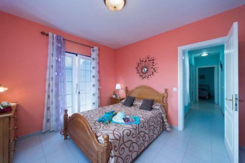 Villa Amigamar