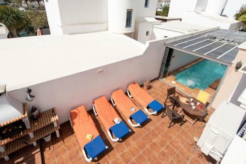 Villa Amigamar
