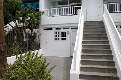 Apartamento Los Jardines