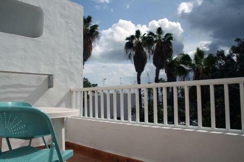 Apartamento Los Jardines