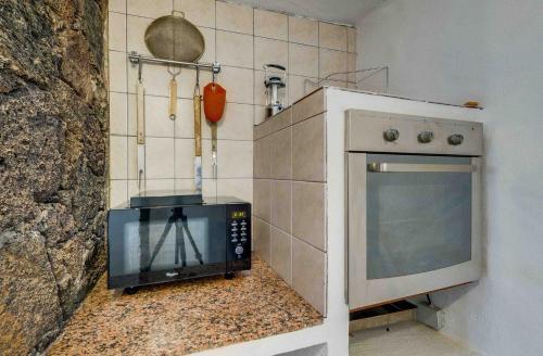 Apartamento Camino Fragosos, 8