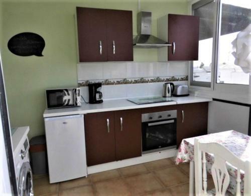 Apartamento Villa Sol Y Mar Ferienwohnung