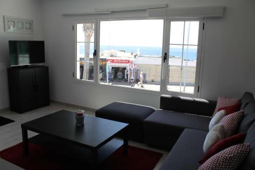 Apartamento Isla De Fuego