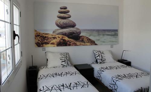 Apartamento Isla De Fuego
