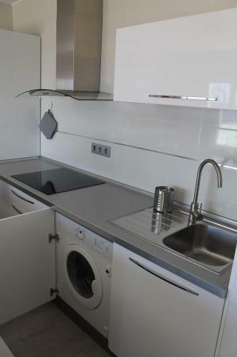 Apartamento Isla De Fuego