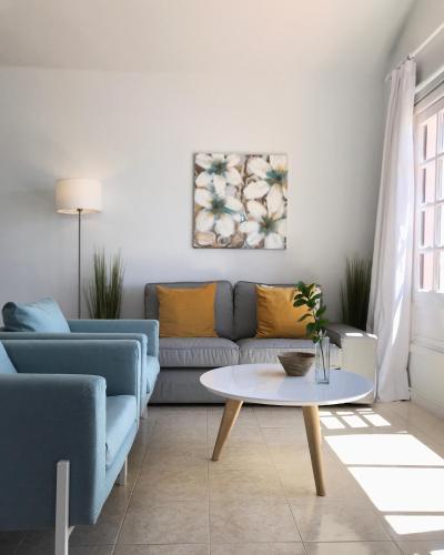 Apartamento Tabaybas