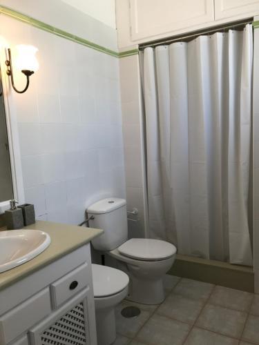 Apartamento Tabaybas