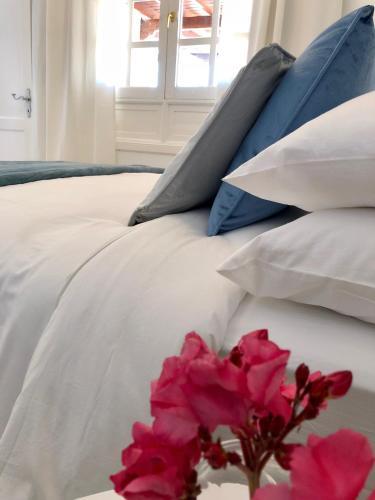 Apartamento Tabaybas