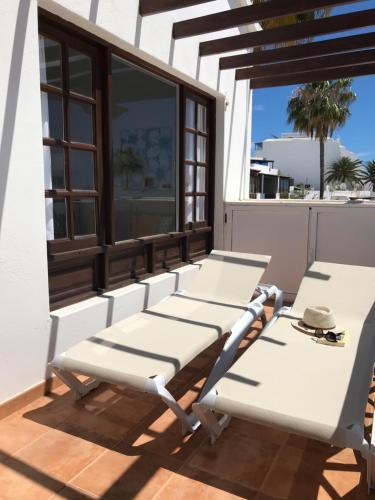 Apartamento Tabaybas