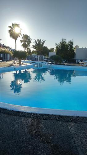 Apartamento Tabaybas