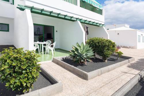 Apartamento Cruz