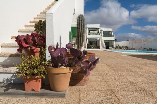 Apartamento Cruz