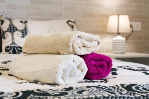 Apartamento Cruz