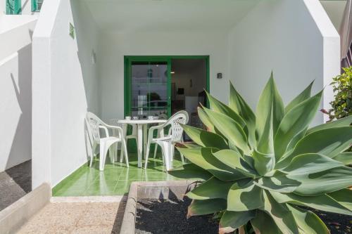 Apartamento Cruz