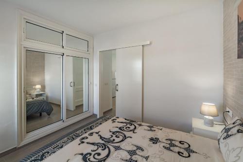 Apartamento Cruz