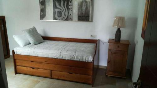 Puerto Del Carmen Apartment Sleeps 3 Wifi