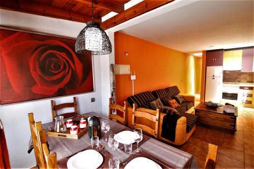 Lalavel Apartament