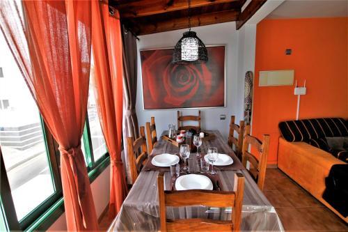 Lalavel Apartament