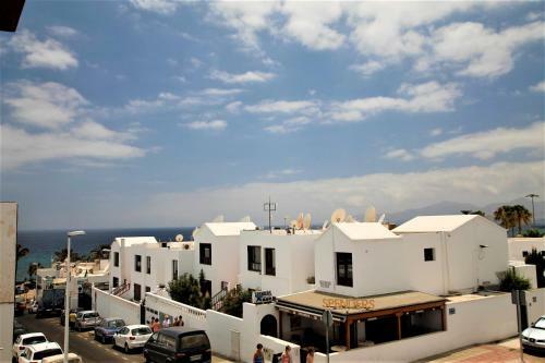 Lalavel Apartament