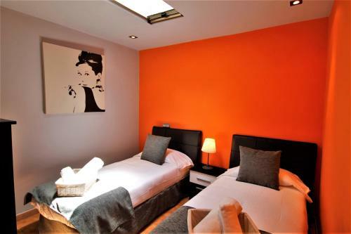 Lalavel Apartament