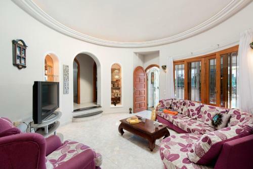 Villa Palmira