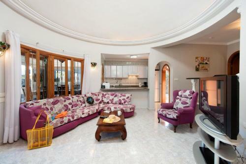 Villa Palmira