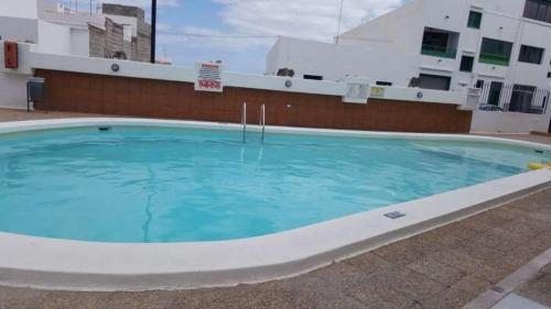 Apartamento Jakpool