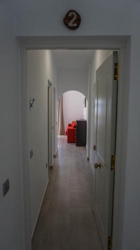 Apartment Old Town Reina Sofia 2