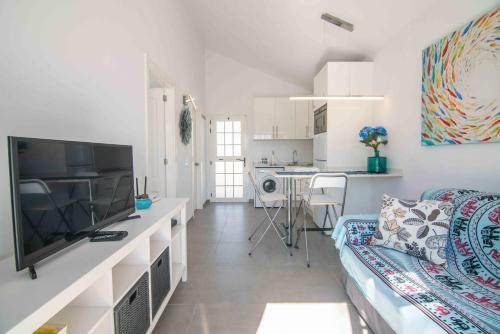 Apartamento Marina I