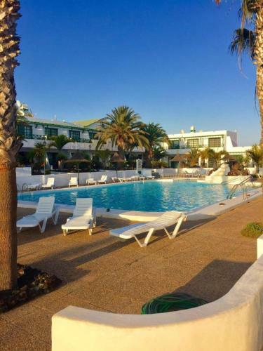 Apartamento Marina I
