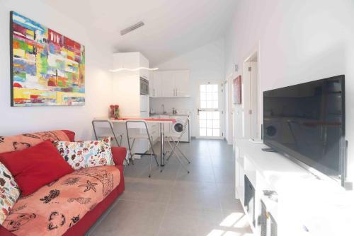 Apartamento Marina II