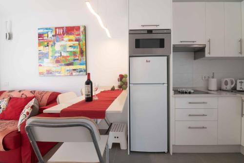 Apartamento Marina II