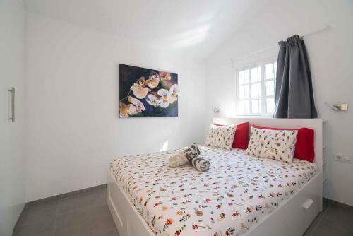 Apartamento Marina II