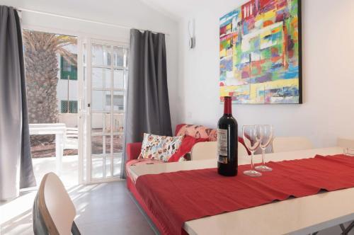 Apartamento Marina II