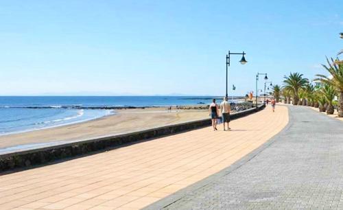 Apartamento Marina II