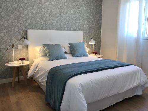Apartamento Seaview