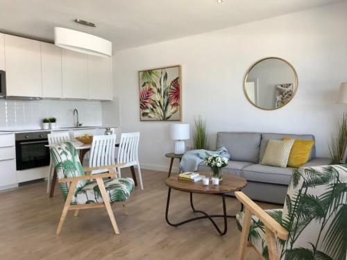 Apartamento Seaview