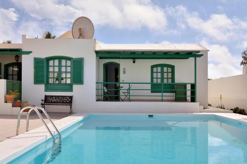 Apartment Aries Pdc Pool!