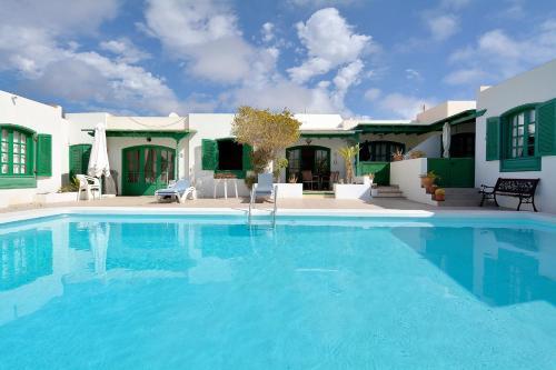 Apartment Aries Pdc Pool!