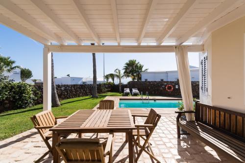 Villa La Ma�ana