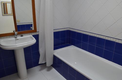 Apartamento Casa Mamen